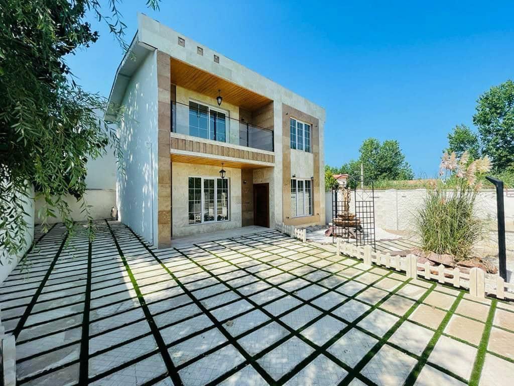 فروش خانه ویلایی ۱۵۰ متری در زیبکنار خشکبیجار|فروش خانه و ویلا|رشت, دیلمان|دیوار