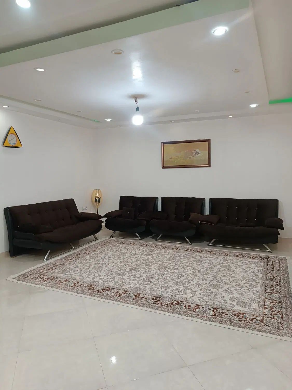 خووه ویلالیی تمیز و شیک|اجارهٔ کوتاه‌مدت آپارتمان و سوئیت|بندرعباس, |دیوار