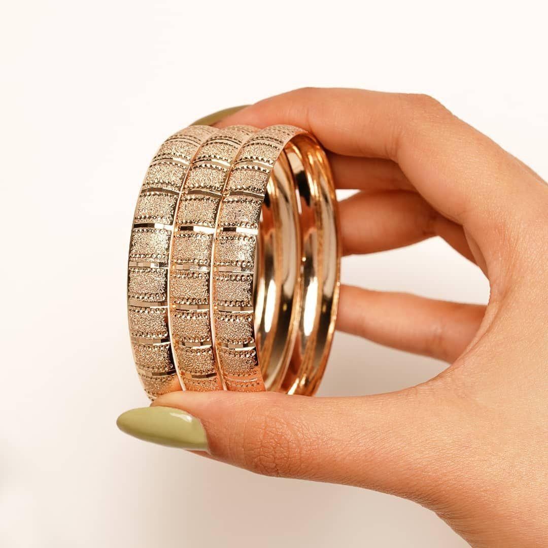 النگو طلا روس مدل سلنا طرح طلا|بدلیجات|مشهد, طلاب|دیوار