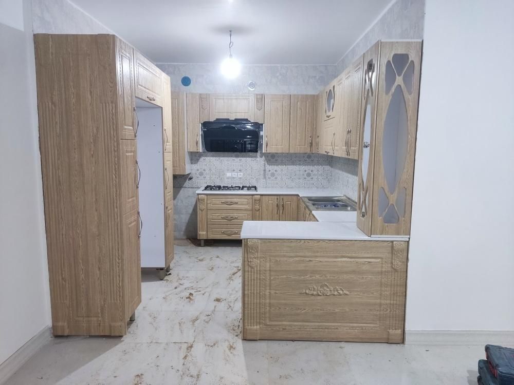 کابینت پیش ساخته و سفارشی آنتیک|مصالح و تجهیزات ساختمان|شیراز, مسلم|دیوار