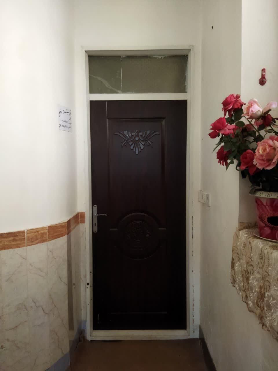 سویت تمیز روبه روی مسجد جمکران|اجارهٔ کوتاه‌مدت آپارتمان و سوئیت|قم, زاویه|دیوار