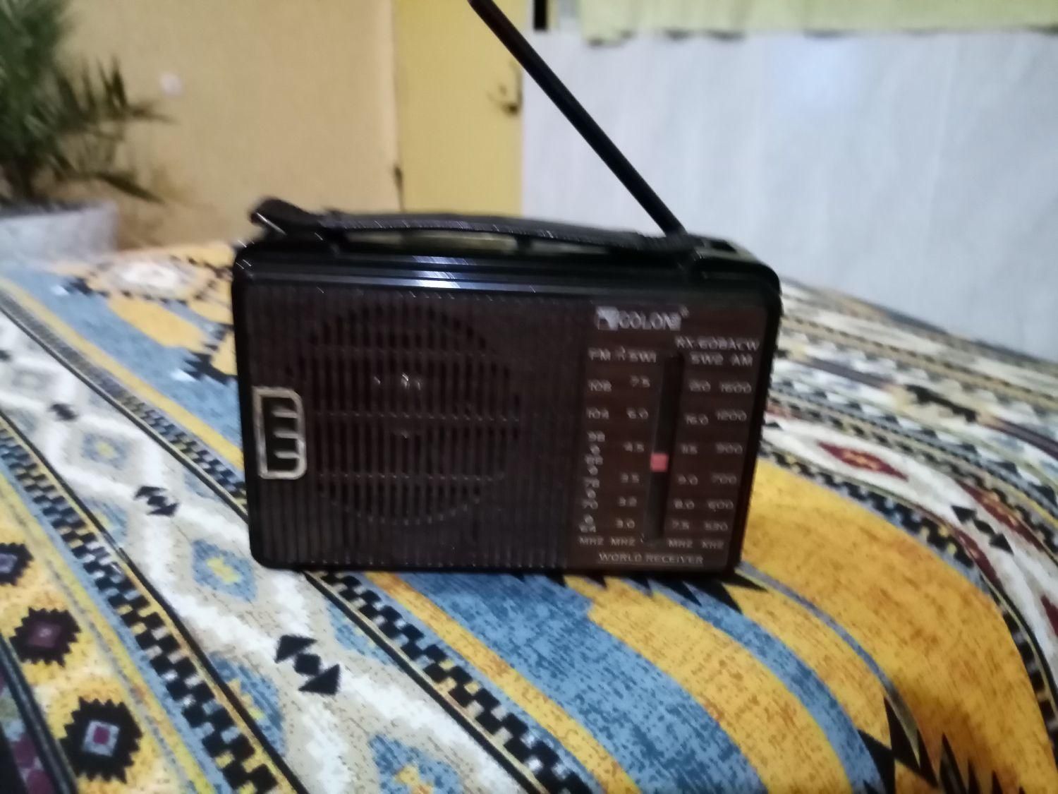 رادیو|سیستم صوتی خانگی|گلبهار, |دیوار