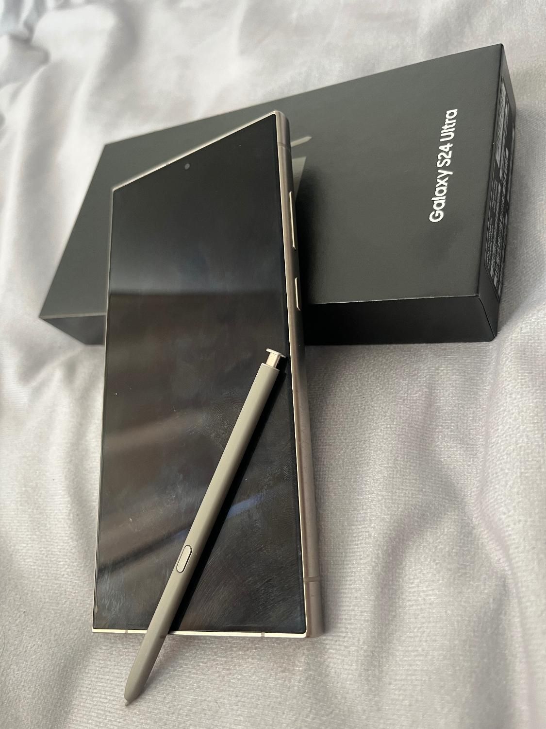 سامسونگ S24Ultra|موبایل|گرمدره, |دیوار