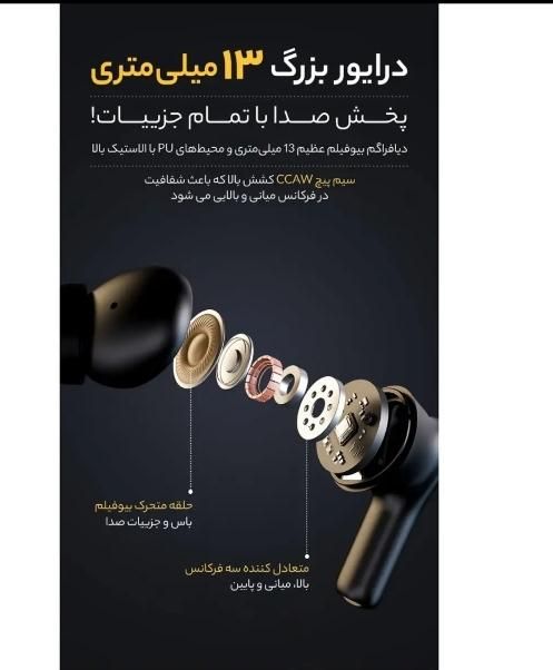 ارپاد P60i|لوازم جانبی موبایل و تبلت|کرمان, |دیوار