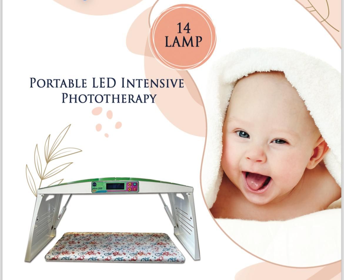 اجاره دستگاه فتوتراپی(دستگاه زردی نوزاد)|پزشکی|زنجان, |دیوار