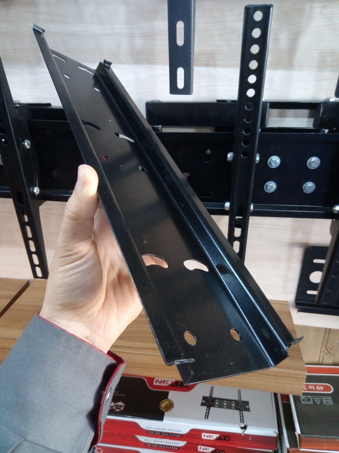 پایه دیواری گسترش نصب تلویزیون به دیوار جک|تلویزیون و پروژکتور|ارومیه, |دیوار