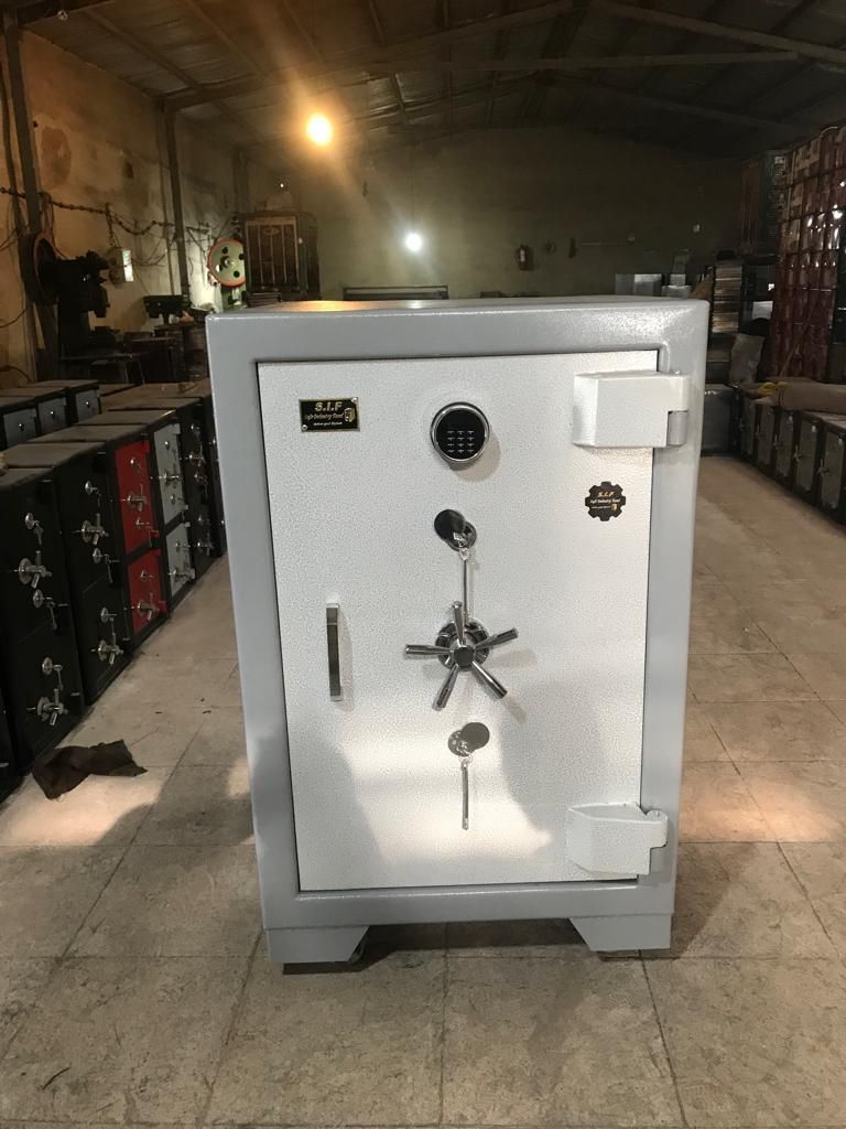 گاوصندوق15000bssk|عمده‌فروشی|خورموج, |دیوار