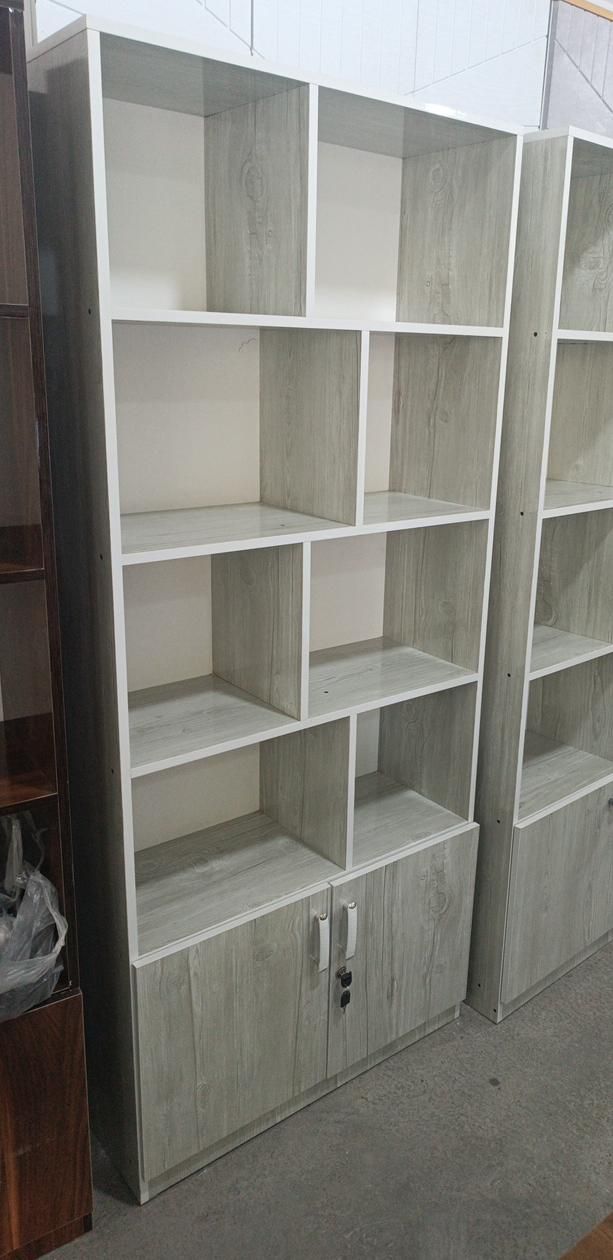 کتابخانه|کتابخانه، شلف، قفسه‌های دیواری|کرمانشاه, |دیوار
