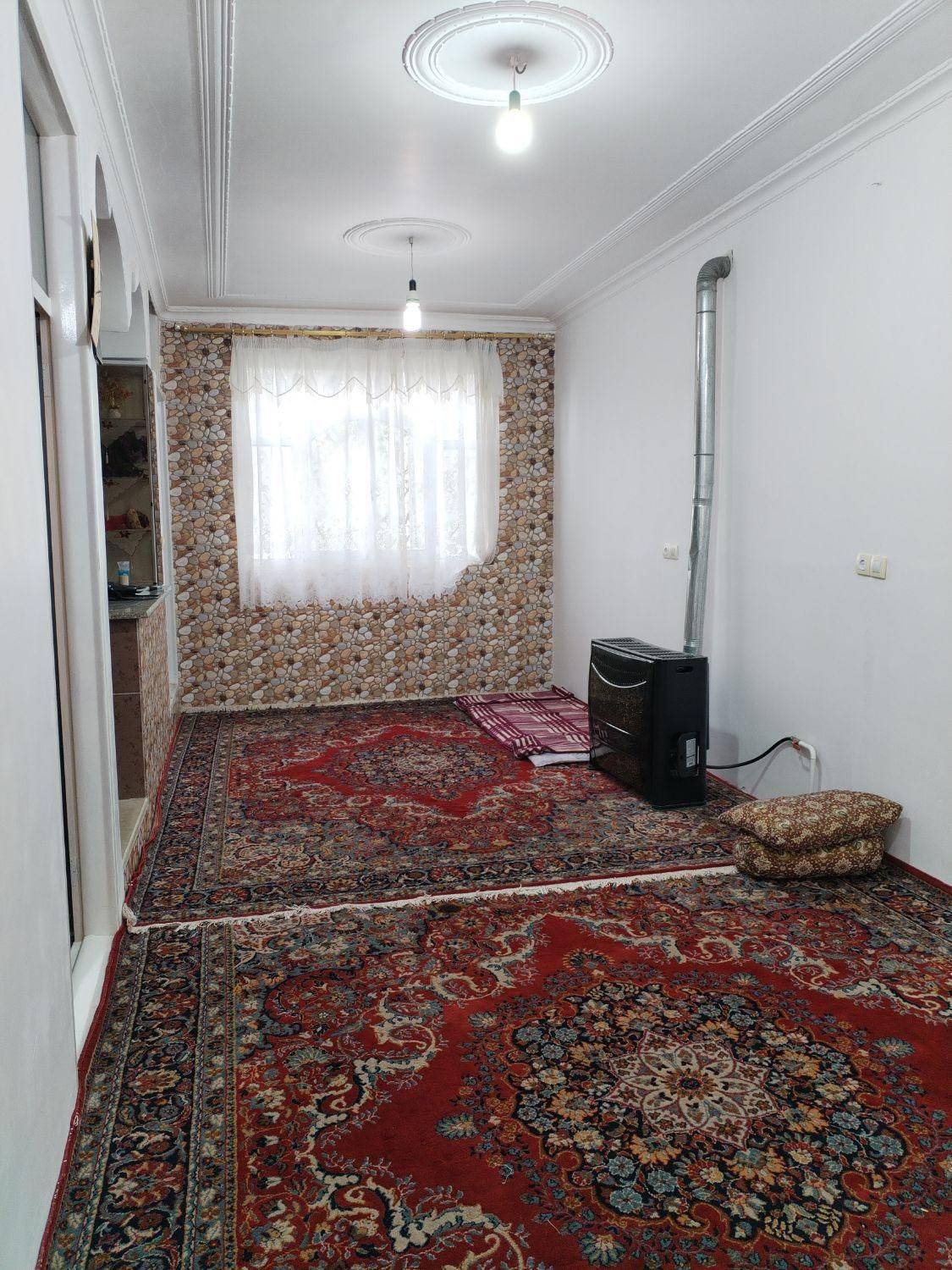 ویلا سویت مبله کرمان /ماهان/ روستای سکنج|اجارهٔ کوتاه‌مدت ویلا و باغ|ماهان, |دیوار