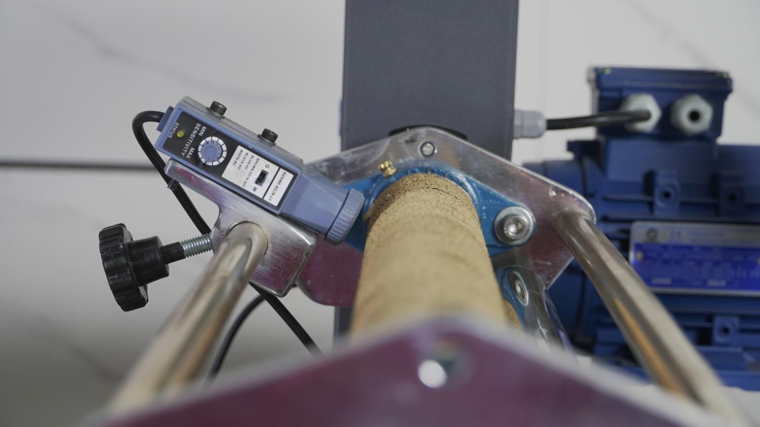 دستگاه بسته بندی خرما بندری به صورت پیلوپک|ماشینآلات صنعتی|بندرعباس, |دیوار