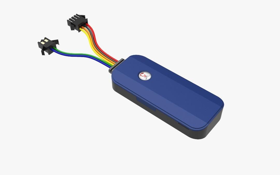 تنها ردیاب ضد هک خودرو موتور کامیون N304A GPS|قطعات یدکی و لوازم جانبی|تهران, توحید|دیوار