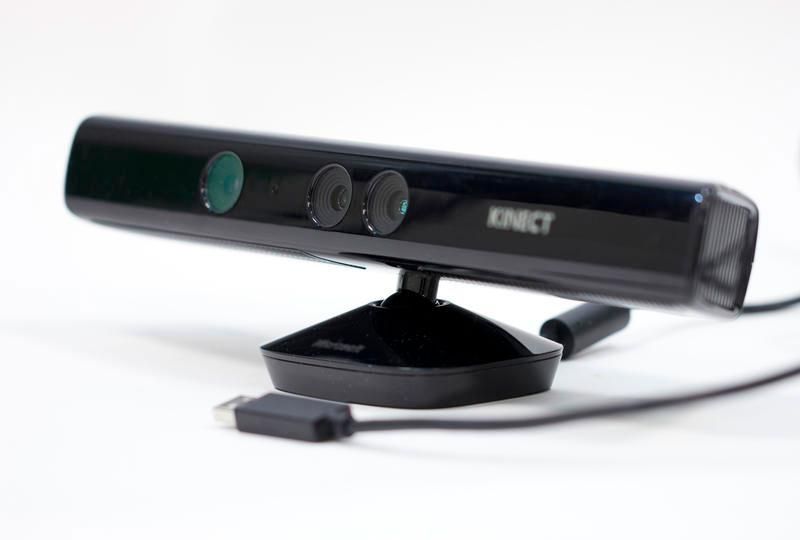 پخش کینکت ایکس باکس 360 / XBOX 360 KINECT|کنسول، بازی ویدئویی و آنلاین|اصفهان, خانه اصفهان|دیوار