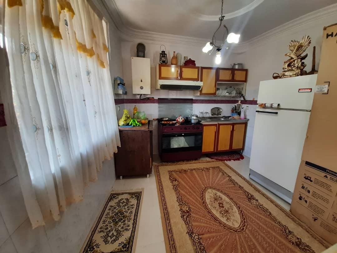 اجاره ویلاسوییت اول قلعه رودخان|اجارهٔ کوتاهمدت ویلا و باغ|شفت, |دیوار