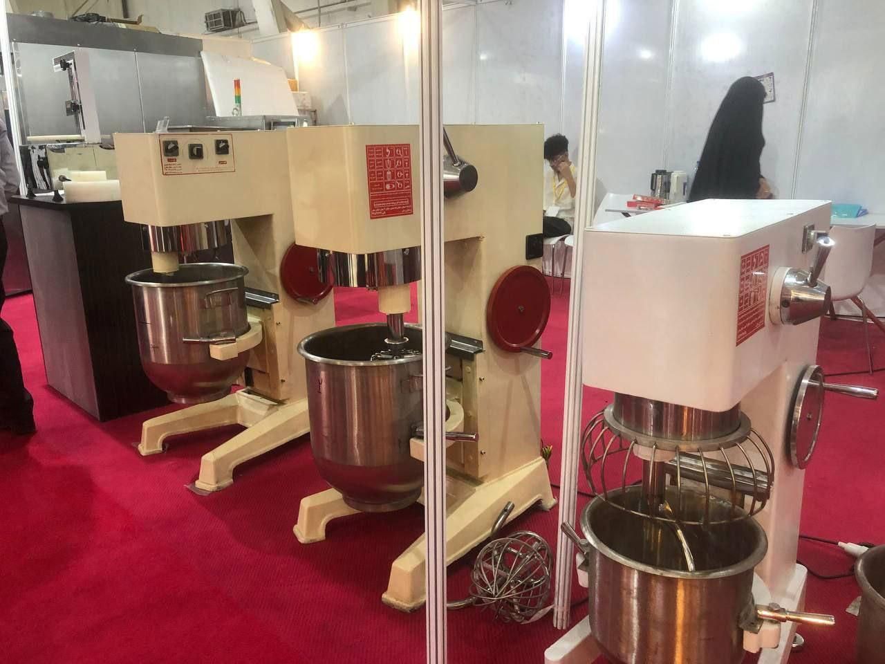 همزن قنادی|کافی‌شاپ و رستوران|ساری, |دیوار