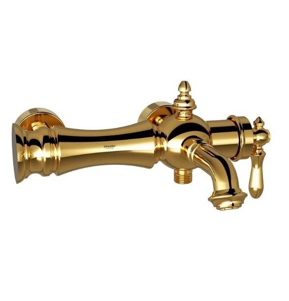 جابجایی شیرآلات فرسوده با نو*|مصالح و تجهیزات ساختمان|شهرکرد, |دیوار