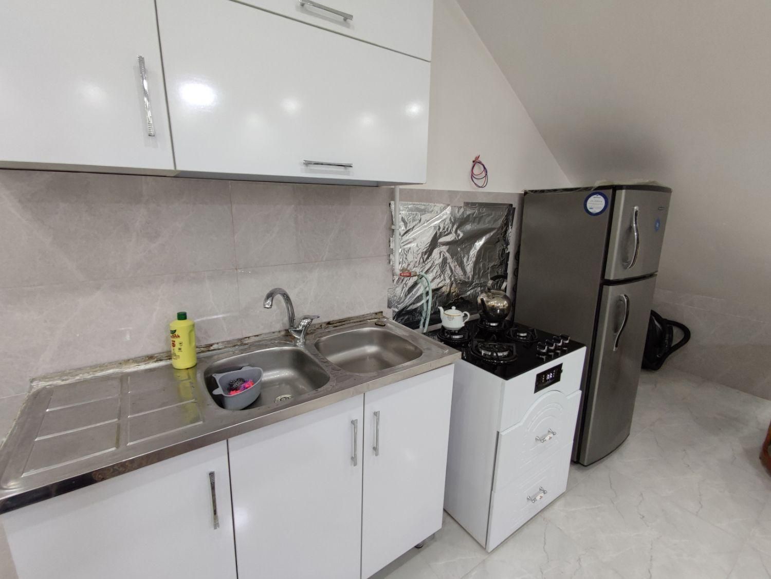 اجاره سوئیت مرکز شهر رشت|اجارهٔ کوتاهمدت آپارتمان و سوئیت|رشت, دیانتی|دیوار