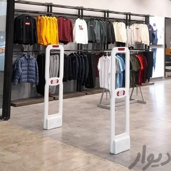خریدارتگ،لیبل فروشگاهیRFگیت+کوهنوردی هایپر|فروشگاه و مغازه|تهران, جوادیه تهرانپارس|دیوار