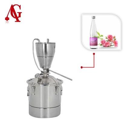 دستگاه تقطیر (گلاب گیر) خانگی و صنعتی|فروشگاه و مغازه|تهران, اتحاد|دیوار