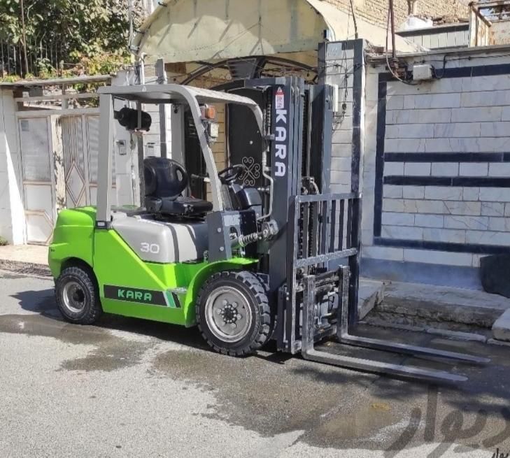 اجاره لیفتراک|خدمات حمل و نقل|اسلام‌شهر, |دیوار