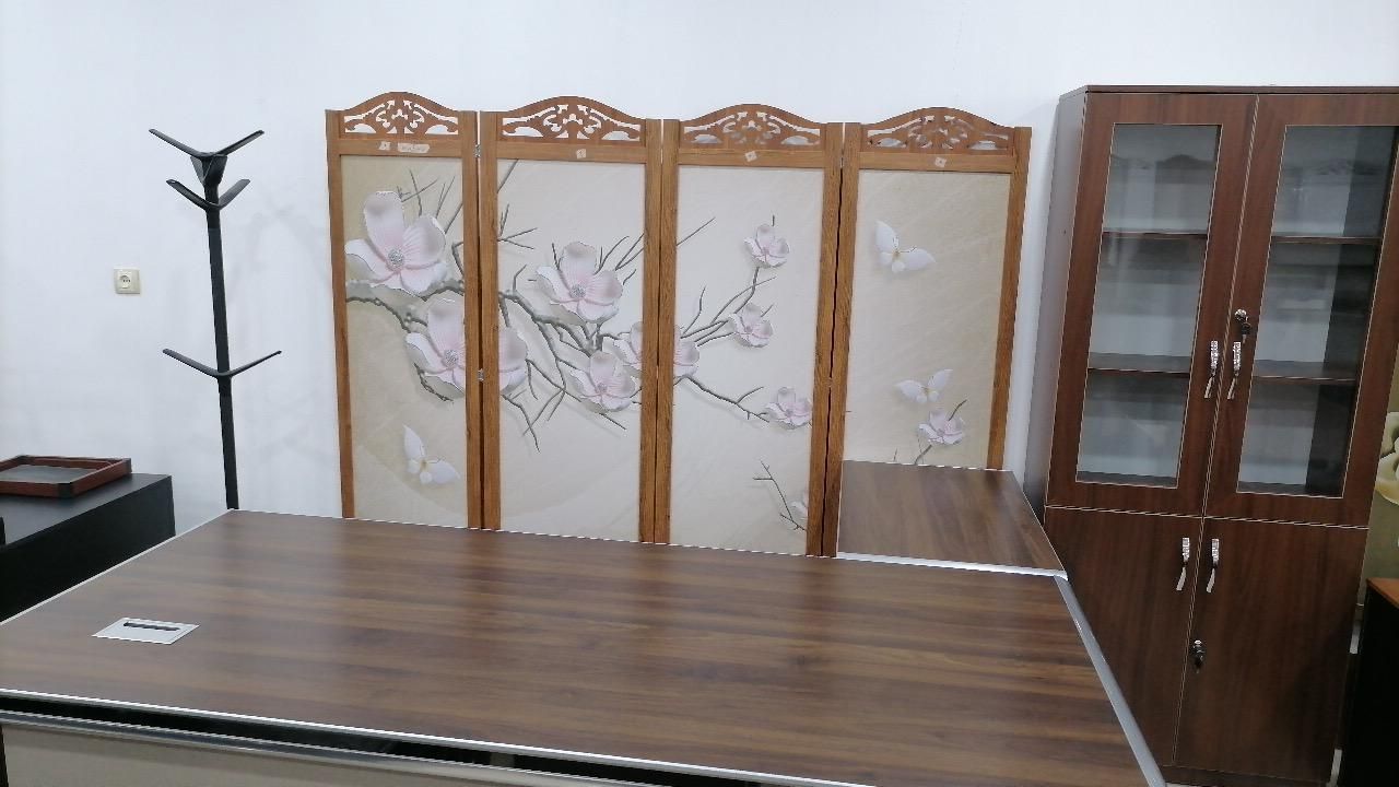 پاراوان پاروان /دیوار جداننده / پارتیشن|صنایع دستی و سایر لوازم تزئینی|قم, شاه ابراهیم|دیوار