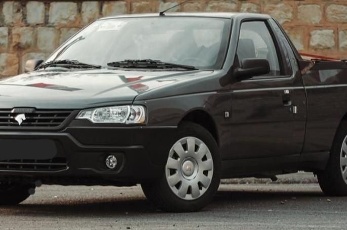 آماده تحویل آریسان دو صفر/\ 2 ARISAN مدل 1404|خودرو سواری و وانت|تهران, توحید|دیوار