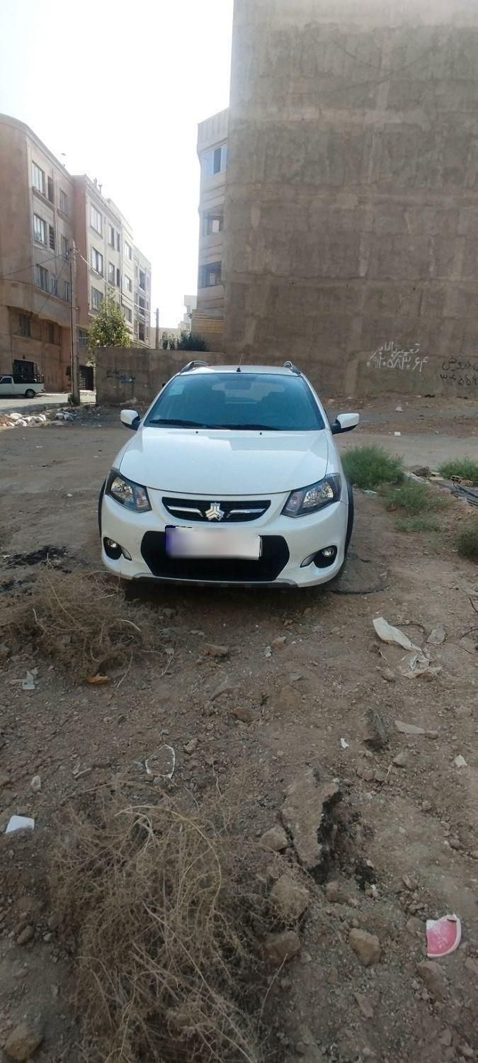 کوییک دنده‌ای ساده، مدل ۱۴۰۱|خودرو سواری و وانت|کرج, شهرک آسمان|دیوار