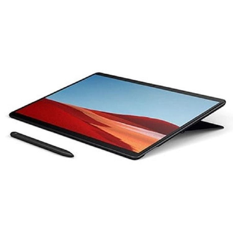 سرفیس پرو ایکس+کیبورد سیگنیچر و قلم surface Pro X|رایانه همراه|مشهد, شاهد (شهرک غرب)|دیوار