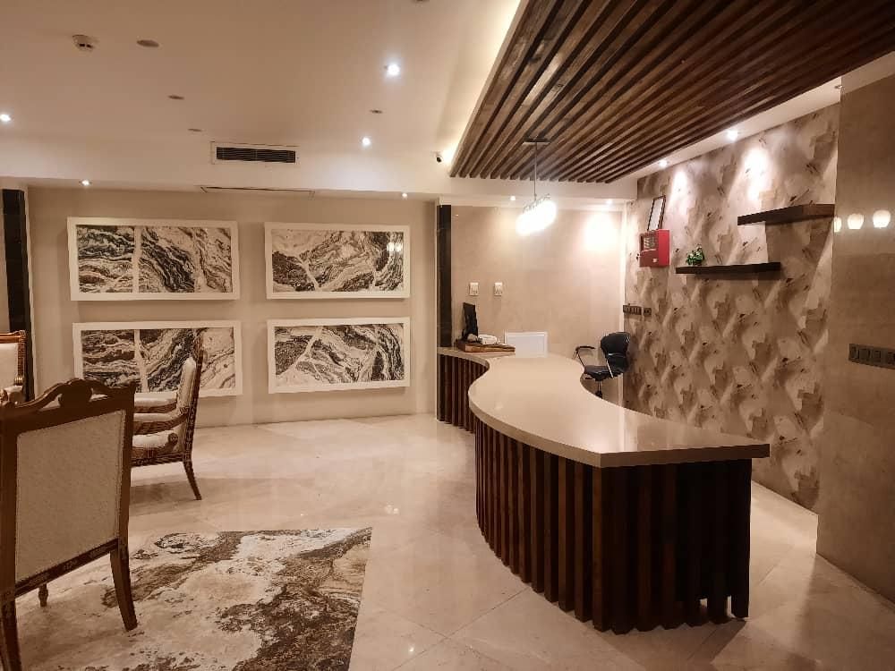 ۱۷۵متر فول مشاعات فرمانیه شرقی مهماندوست|فروش آپارتمان|تهران, حصار بوعلی|دیوار