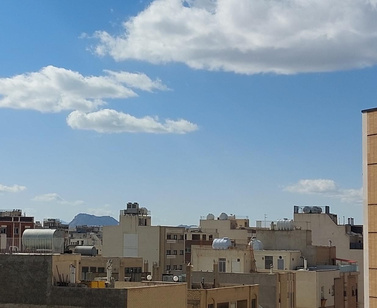 فروش آپارتمان ۲۰۰ متری ۴ خوابه در بزرگمهر|فروش آپارتمان|اصفهان, شاهزید|دیوار
