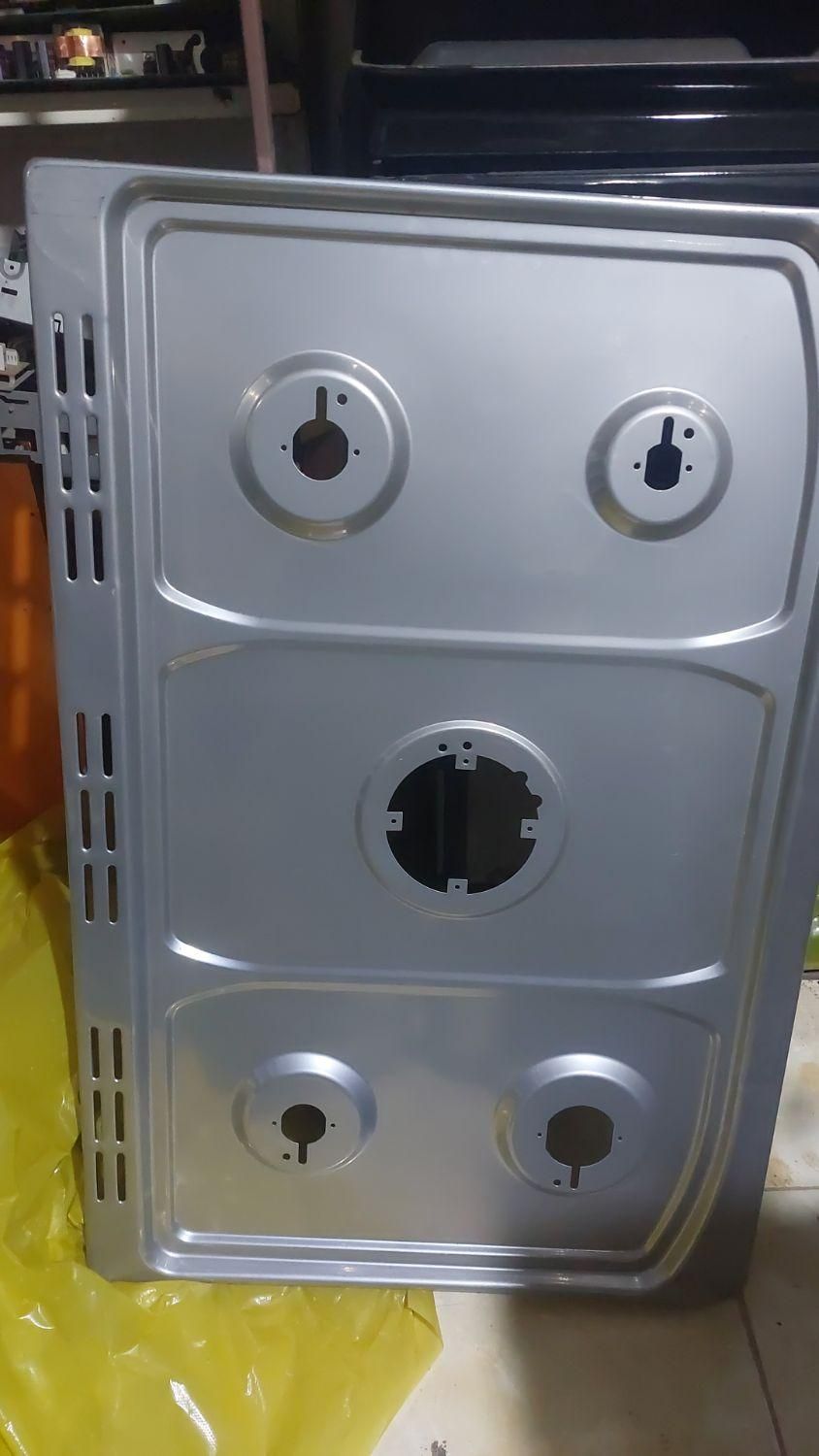 تعمیر اجاق گاز صفحه ای هود بخاری در منزل شیشه گاز|خدمات پیشه و مهارت|یاسوج, |دیوار