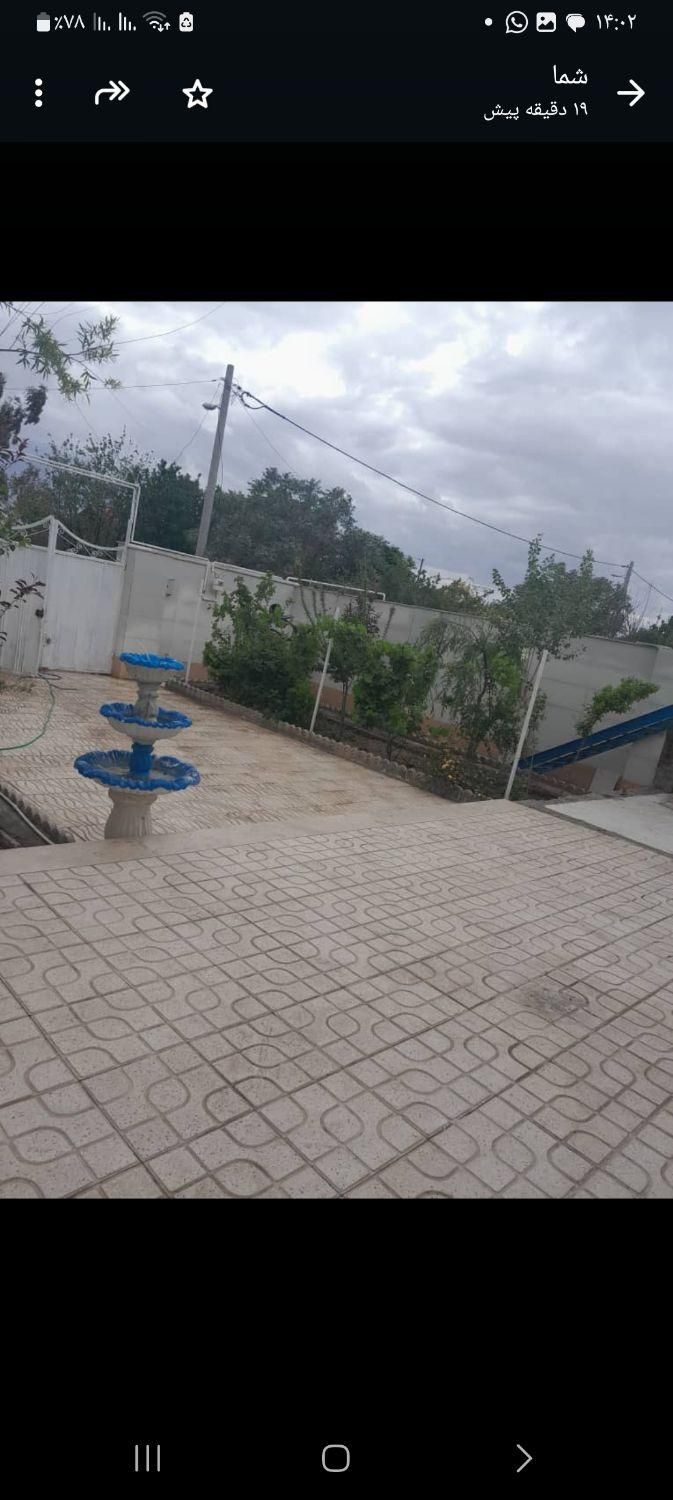 اجاره سالن وباغ|اجارهٔ کوتاهمدت ویلا و باغ|کرمان, |دیوار