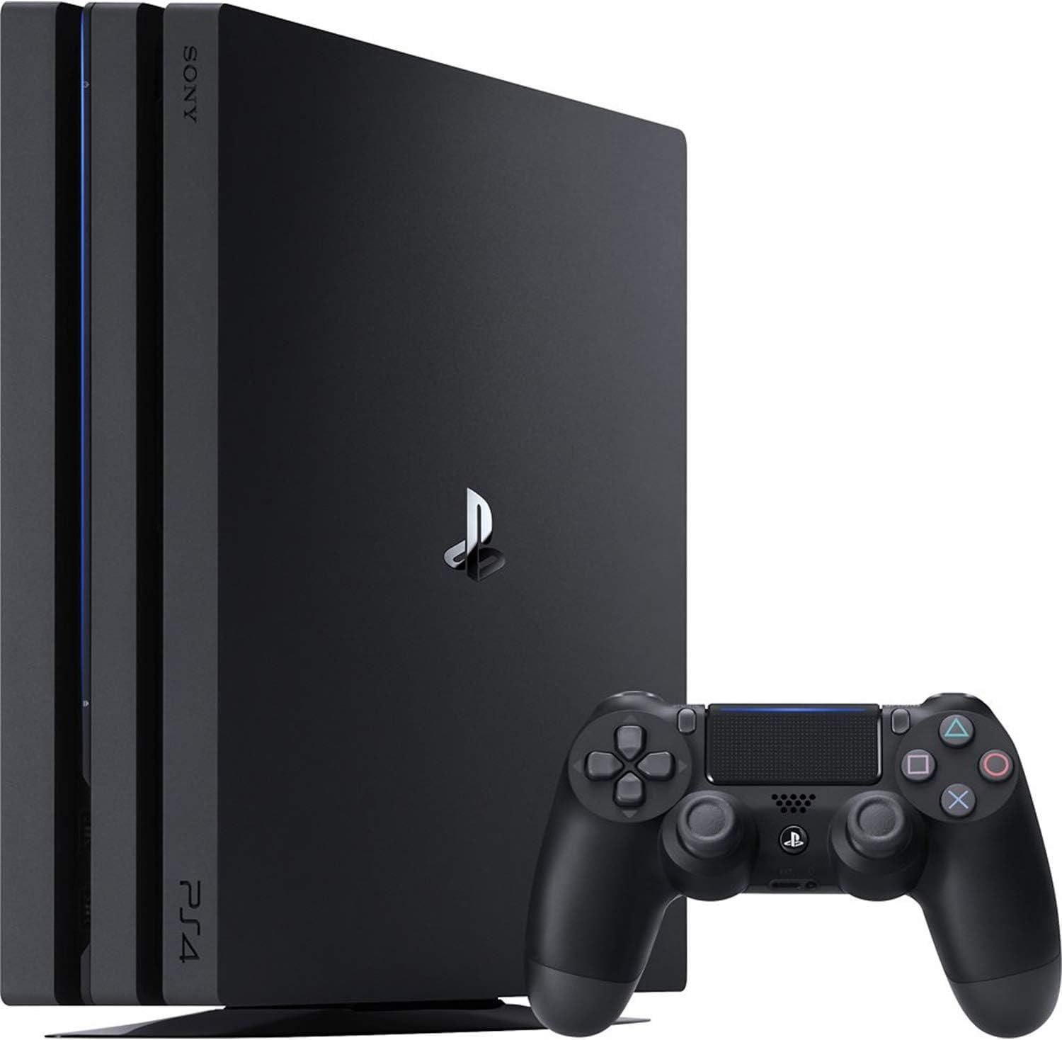 پلی استیشن 4 پرو، کپی خور - PS4 Pro|کنسول، بازی ویدئویی و آنلاین|لردگان, |دیوار