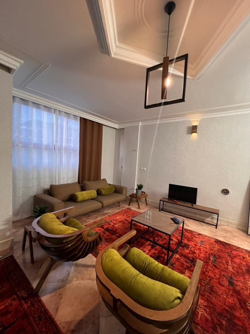 اجاره سوئیت و آپارتمان مبله در اصفهان|اجارهٔ کوتاه‌مدت آپارتمان و سوئیت|اصفهان, مسجد مصلی|دیوار