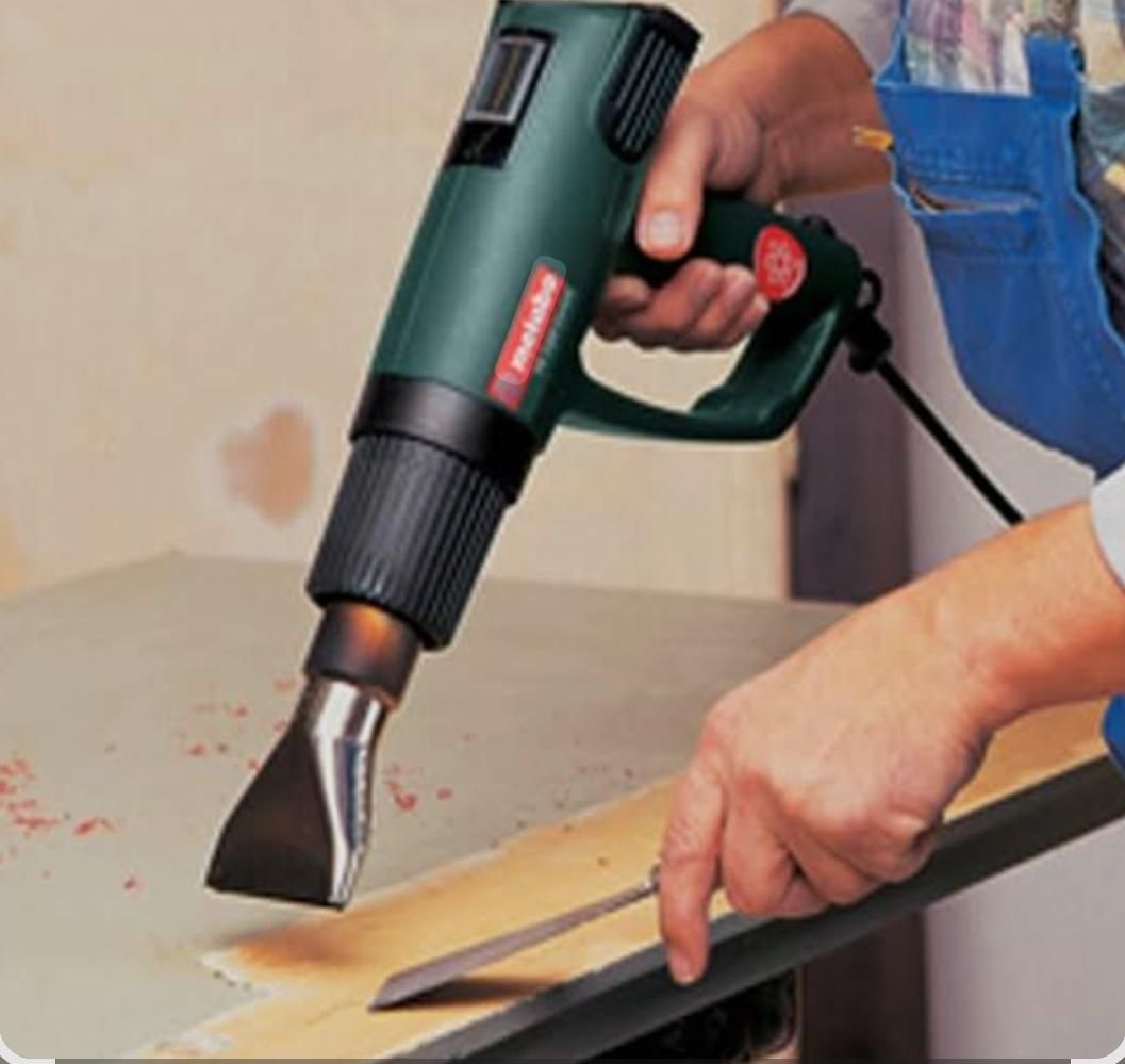 سشوار صنعتی  دیمردار  حرفه ای|ابزارآلات|کرمان, |دیوار