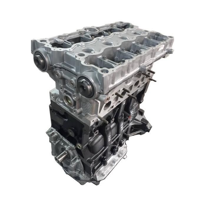 موتورکامل سمندef7 ایساکو/چک7ماهه/نیم موتورef7|قطعات یدکی و لوازم جانبی|خمینیشهر, |دیوار