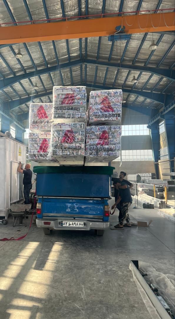 نمایندگی درب کرکره برقی|خدمات پیشه و مهارت|مسجد سلیمان, |دیوار