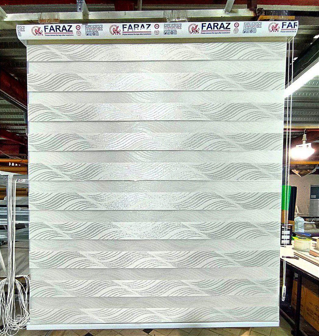 فروش پرده زبرا|پرده، رانر، رومیزی|قم, شهدا|دیوار