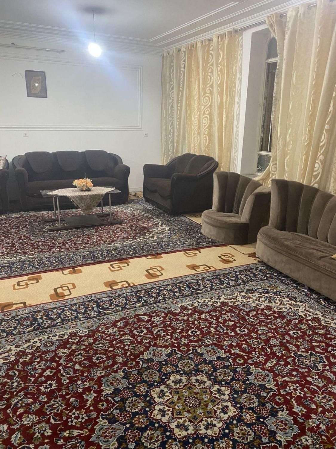 سوییت مسافرین مبله|اجارهٔ کوتاه‌مدت آپارتمان و سوئیت|زاهدان, |دیوار