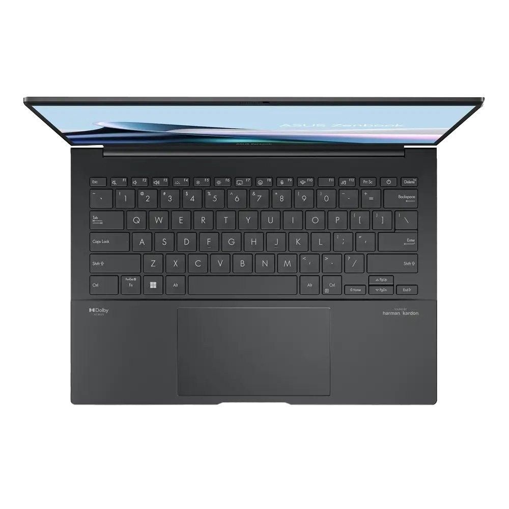 لپ تاپ ایسوس ASUS ZENBOOK Q415MA|رایانه همراه|اصفهان, خلجا|دیوار