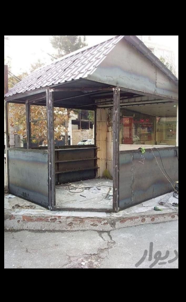 جوشکاری سیارحرفهای با( هوا برش) ۲۰سال سابق وفایی|خدمات پیشه و مهارت|کوهدشت, |دیوار