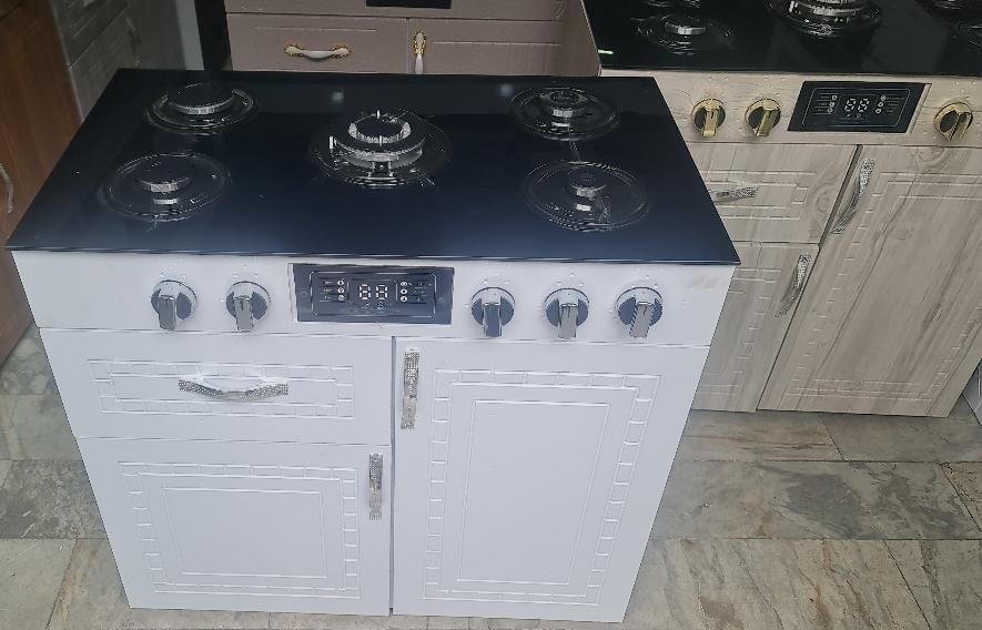 هود، سینک، گاز کابینتی کد۹۰۲۴، اقساط بدون چک و سود|اجاق گاز و لوازم برقی پخت‌وپز|رشت, بازار|دیوار