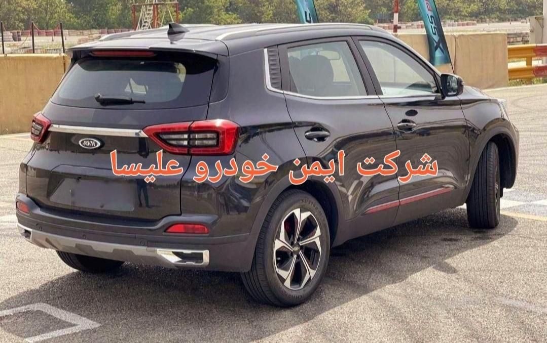 کارشناس تشخیص رنگ و فنی خودرو سیار (کل کرج)|خدمات موتور و ماشین|کرج, گوهردشت|دیوار