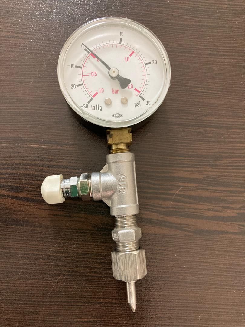 گازسنج نوشابه،لام و لامل هاوارد،کلنی کانتر،شیکر|آرایشی، بهداشتی، درمانی|تهران, بلوار کشاورز|دیوار