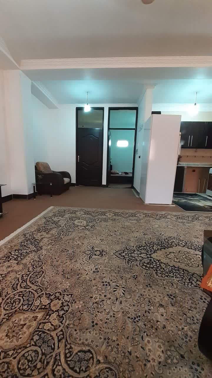 اجاره روزانه سوئیت به صورت دربست ۹۰ متری|اجارهٔ کوتاه‌مدت آپارتمان و سوئیت|ساری, |دیوار