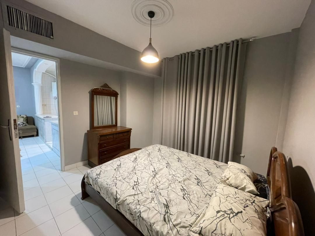 اجاره روزانه آپارتمان مبله/تمیز/مرکز شهر|اجارهٔ کوتاهمدت آپارتمان و سوئیت|تهران, فلسطین (میدان انقلاب)|دیوار