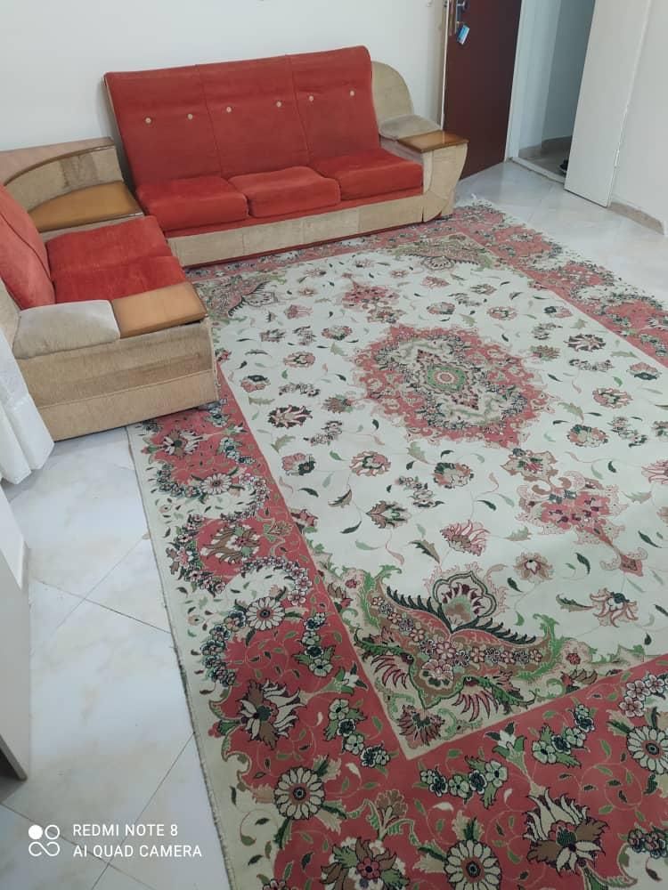 سبلان - مدنی- نظام آباد شرق و مرکز روزانه ماهانه|اجارهٔ کوتاه‌مدت آپارتمان و سوئیت|تهران, یافت آباد شمالی|دیوار