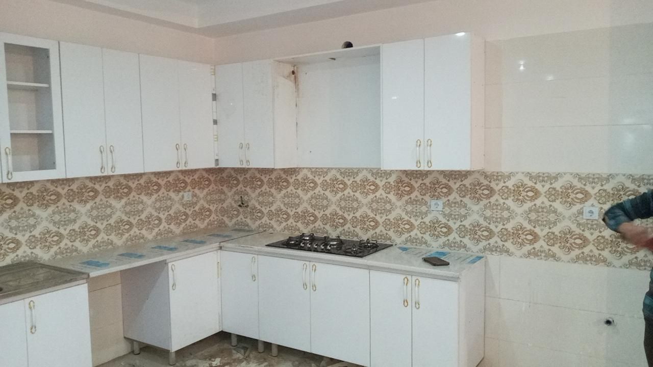 کابینت دست دوم و نو|مصالح و تجهیزات ساختمان|مشکیندشت, |دیوار