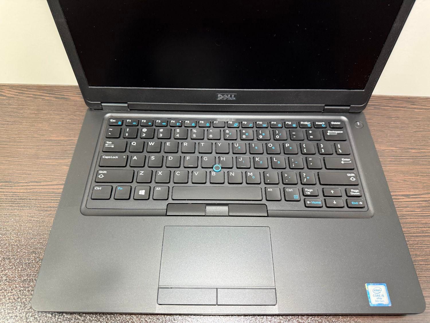 لپ تاپ دل Dell Latitude 5490 در حد نو|رایانه همراه|تهران, تهرانپارس غربی|دیوار