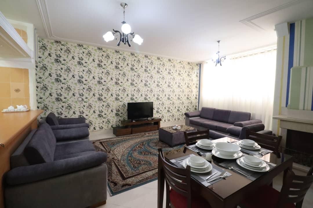 اجاره روزانه/هفتگی/ماهانه آپارتمان فرهنگشهر|اجارهٔ کوتاه‌مدت آپارتمان و سوئیت|شیراز, فرهنگ شهر|دیوار