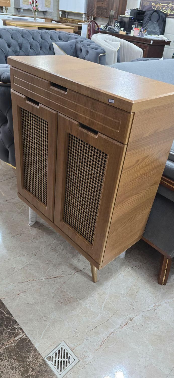 انواع جاکفشی|جاکفشی، کمد، دراور|فولادشهر, |دیوار